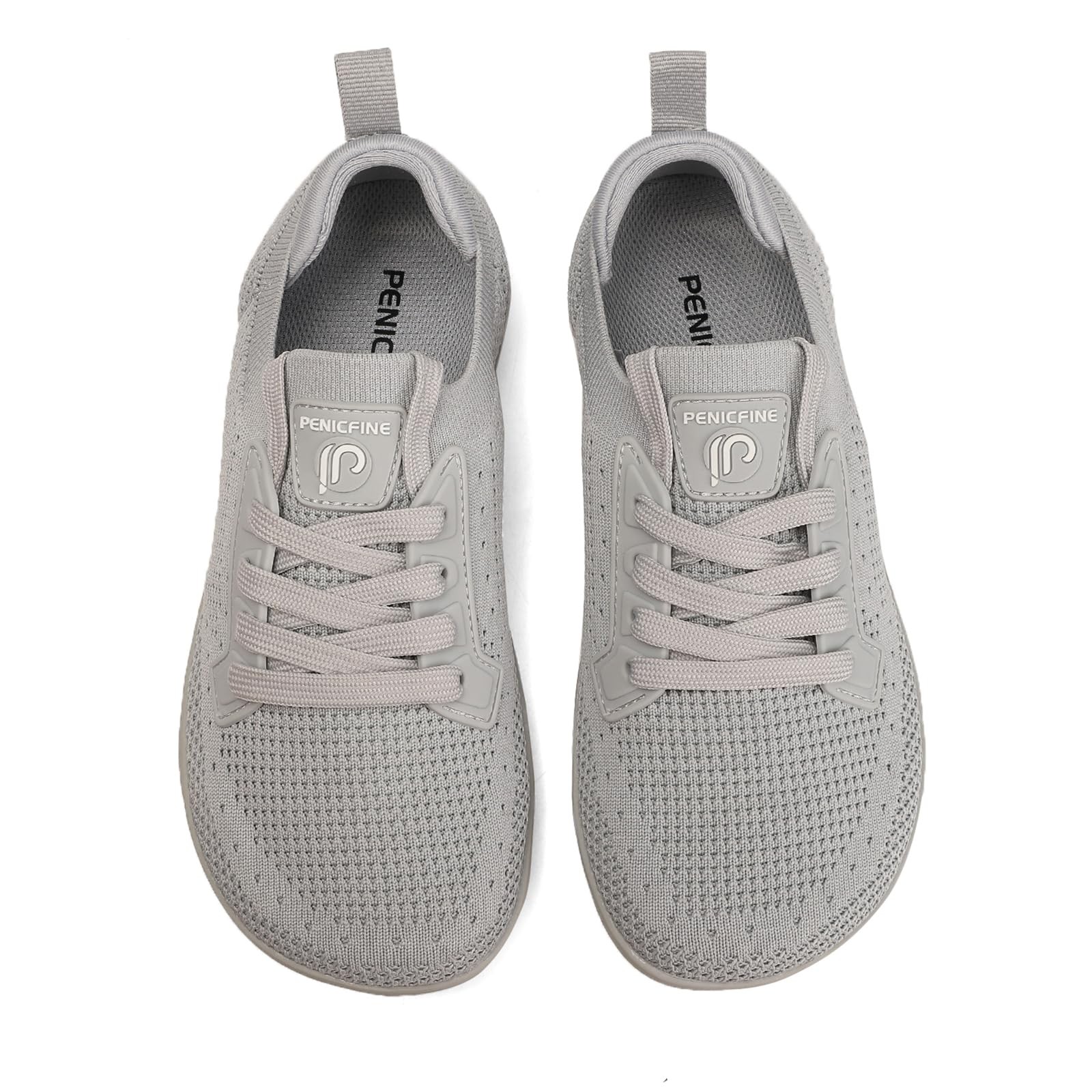 Women's/Men's Wide Barefoot Shoes,Minimalist Style Casual Shoes,Zero Drop Out...