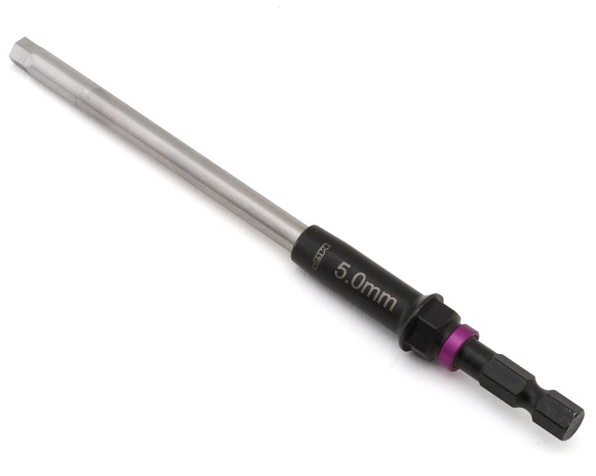 MIP Gen 2 Speed Tip Hex Driver Wrench (5mm) [MIP9215S]