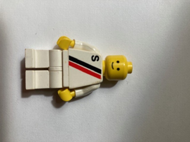 Pick From List Lego Figure Buy 4+ for 25% off