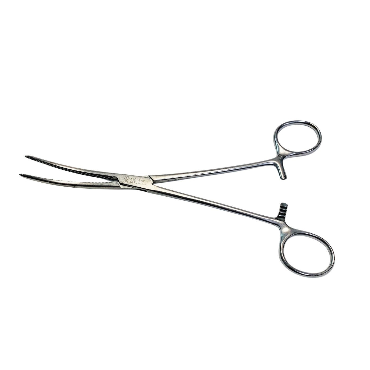 Aesculap REF BH447, Rochester Pean Forceps