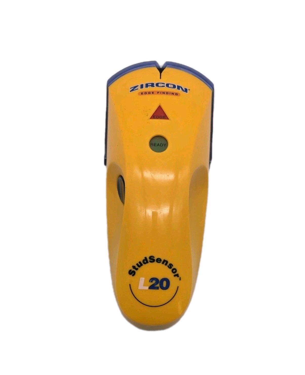 Zircon StudSensor L20 Stud Finder 0.75-in Scan Depth Wood Stud Finder #SS EDGE
