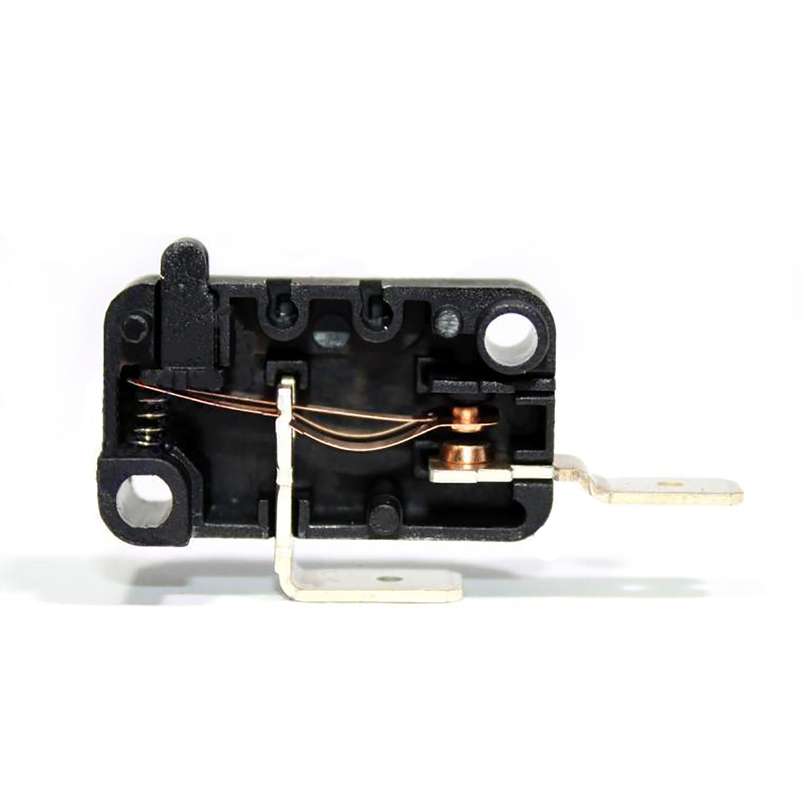 16A 250VAC Micro Limit Switch for MS4-16T Game Console, Air Conditioner
