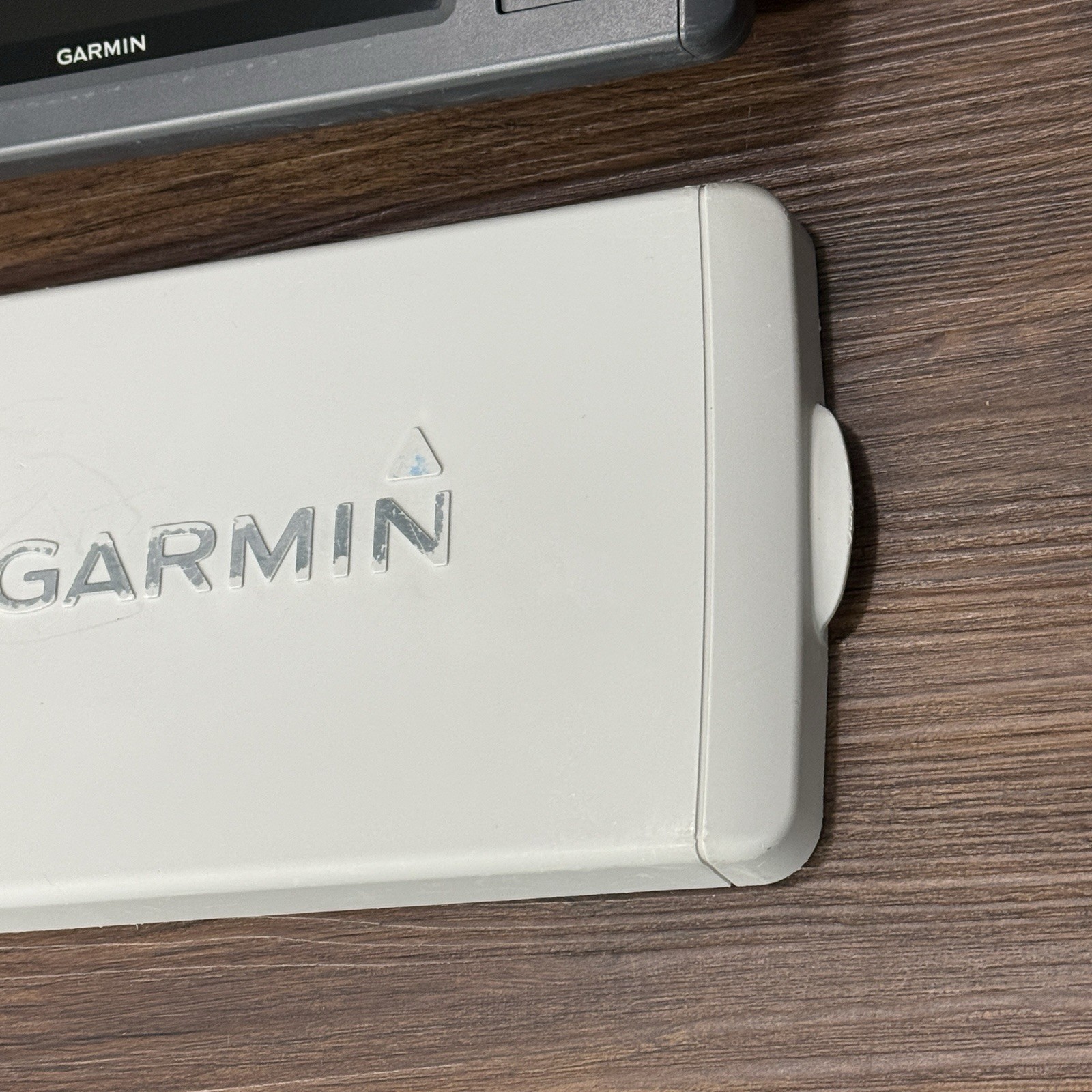 Garmin Echomap 73SV Fish Finder HEAD UNIT WITH COVER ONLY