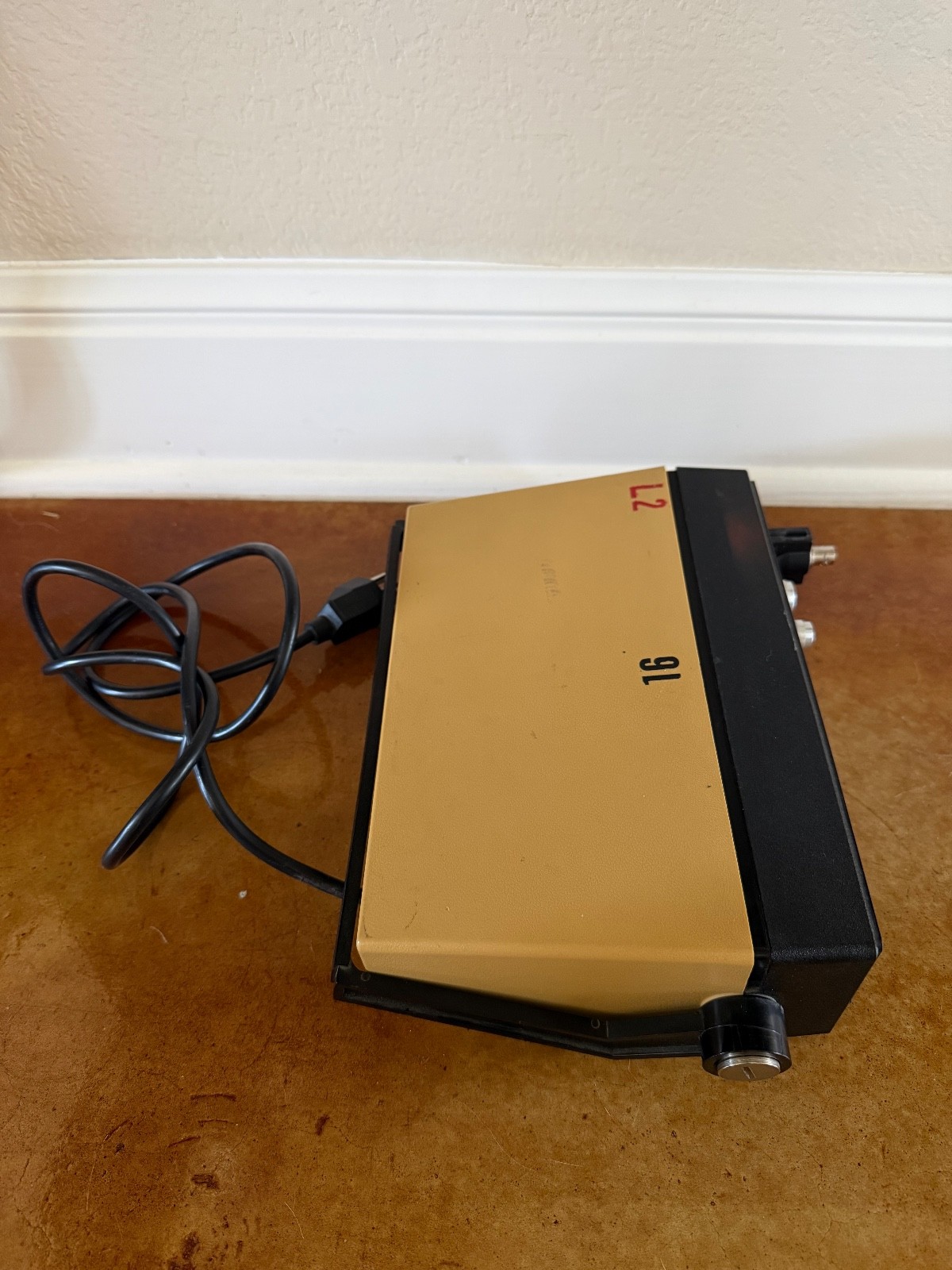 BK Precision 3010 Function Generator