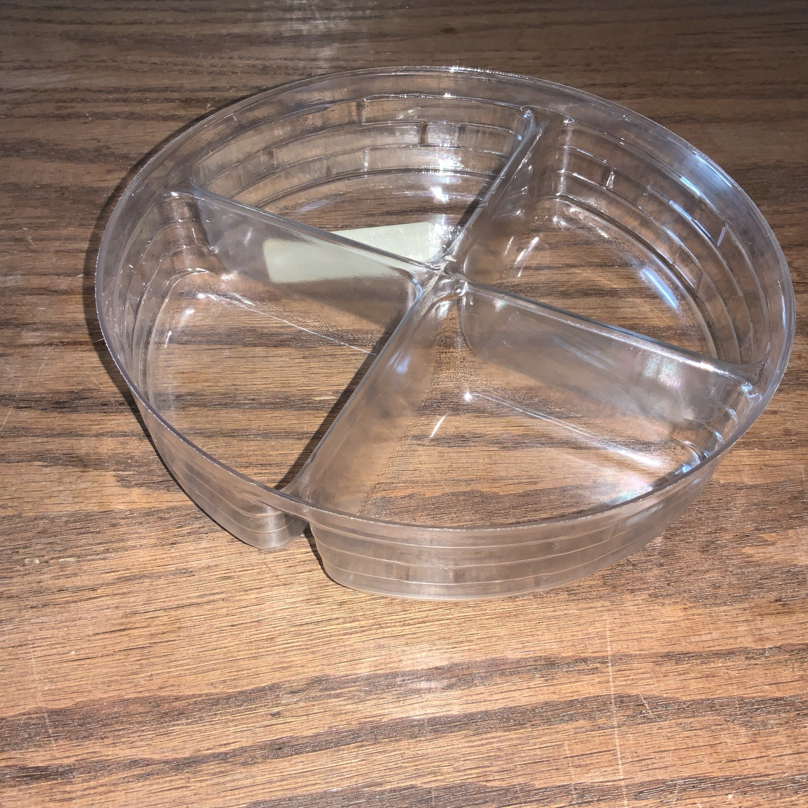 Longaberger Flora - 4 way Divided Protector 40838