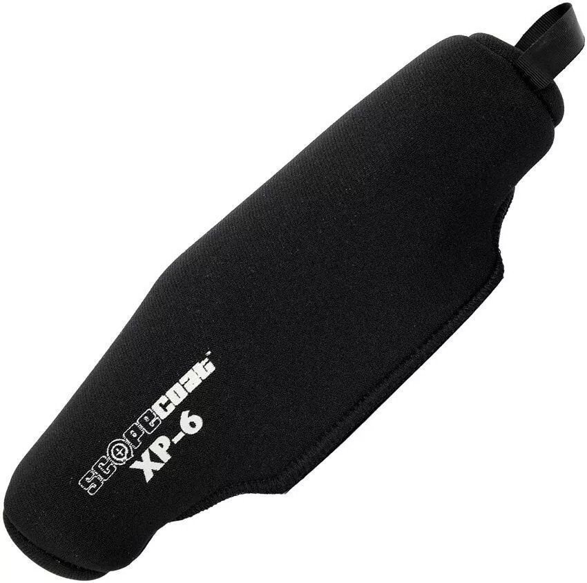 Scopecoat Neoprene/Nylon Laminate Large XP-6 Flak Jacket Scope Cover - 11XP04