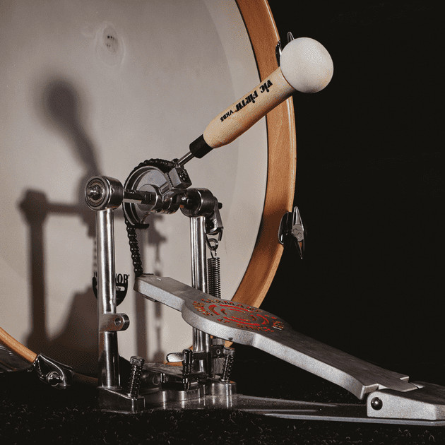 Vic Firth VicKick Beater - Wood Shaft