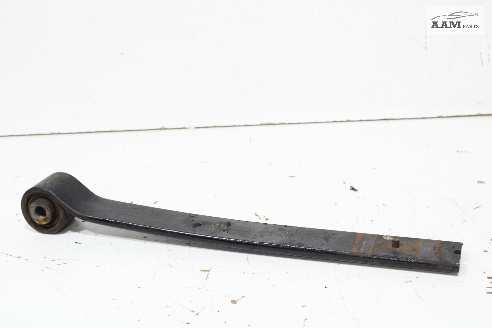2022 VOLVO VNL860 D13 RWD REAR SUSPENSION LEAF SPRING 22595749 OEM