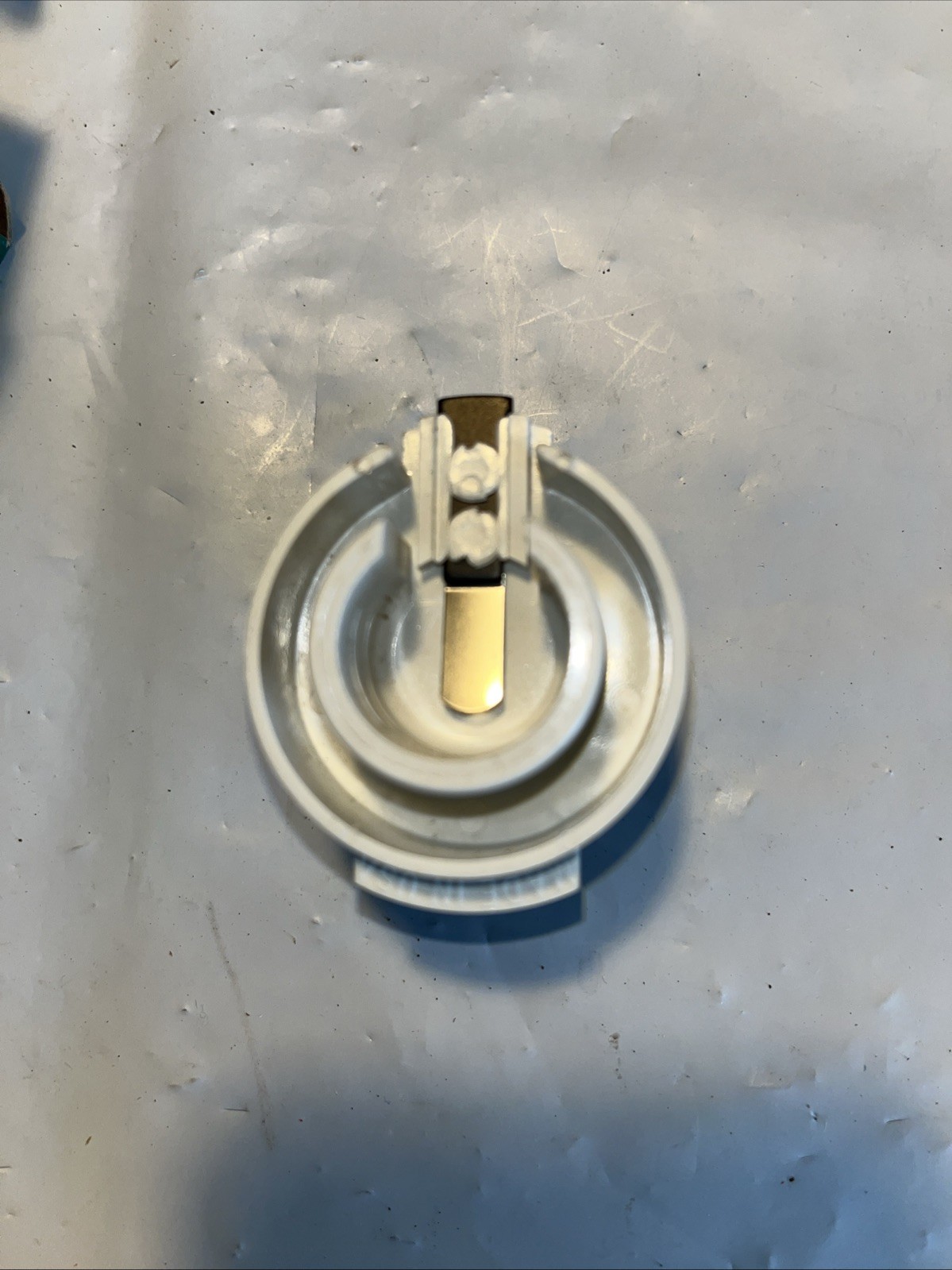 Standard DR327T Distributor Rotor Free Shipping