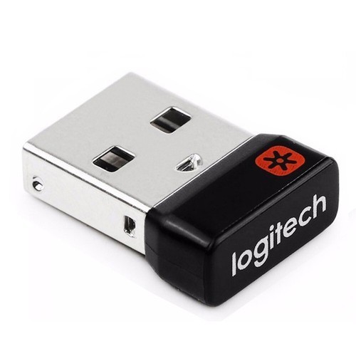 Logitech Unifying USB receiver for mouse and keyboard (Used, 100% tested)