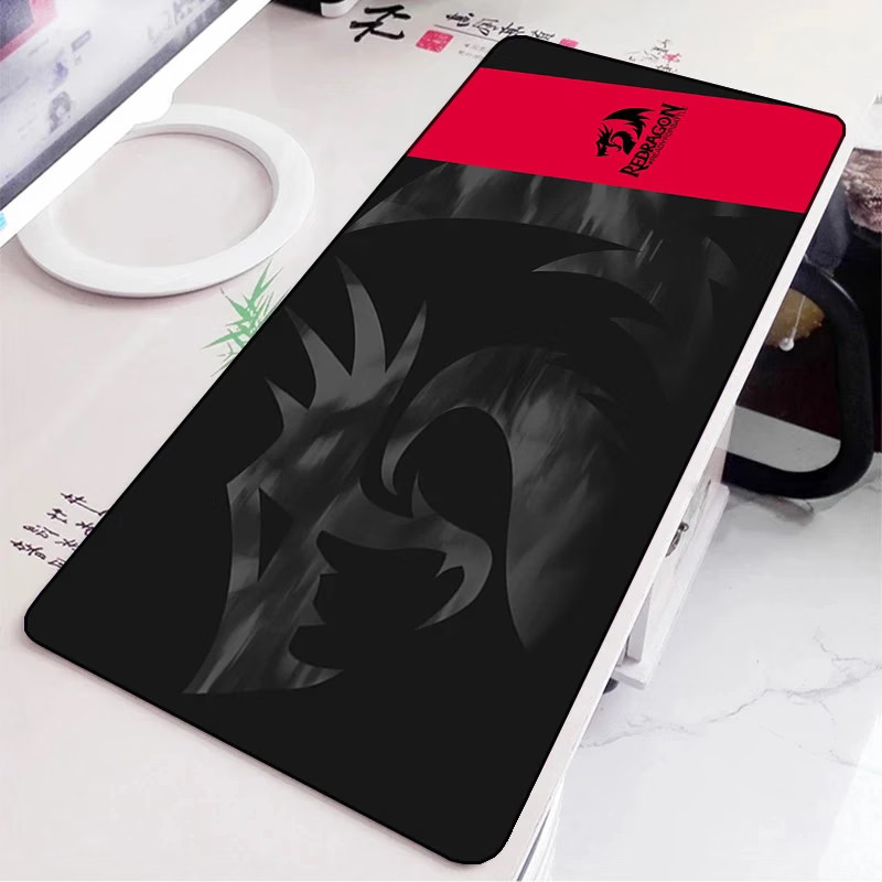 Gaming mouse pad