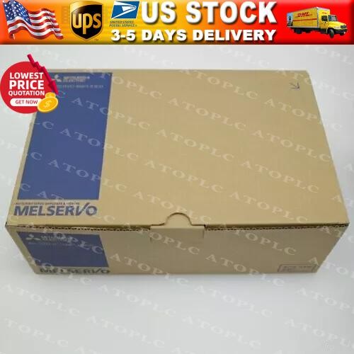 1PCS New IN BOX MITSUBISHI PLC Module AJ65BT-D62D Fast ship with warranty