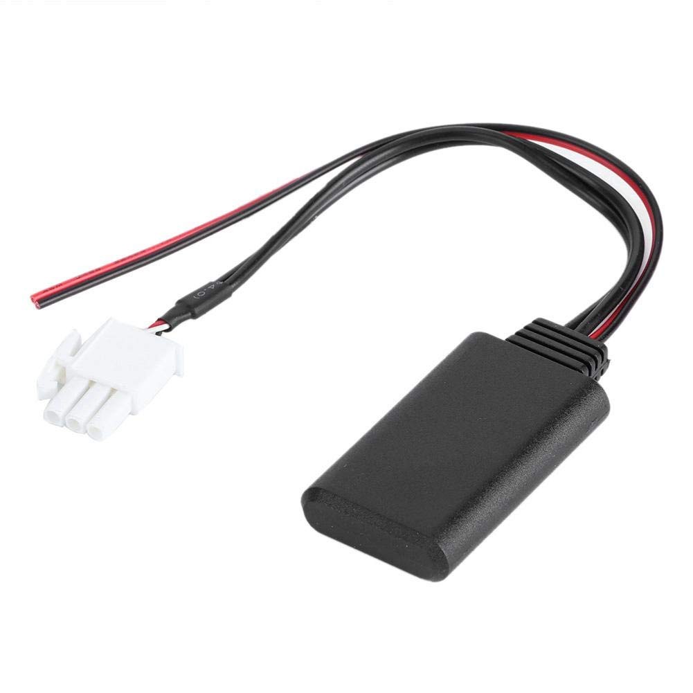 for Goldwing Bluetooth Adapter,Bluetooth Adapter Receiver Black
