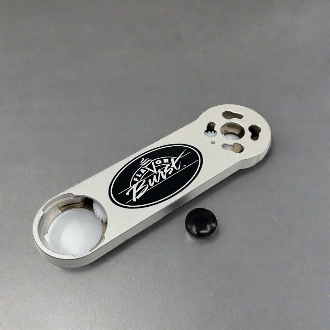 Flavor Burst Aluminum Gearbox (INJ-331) New
