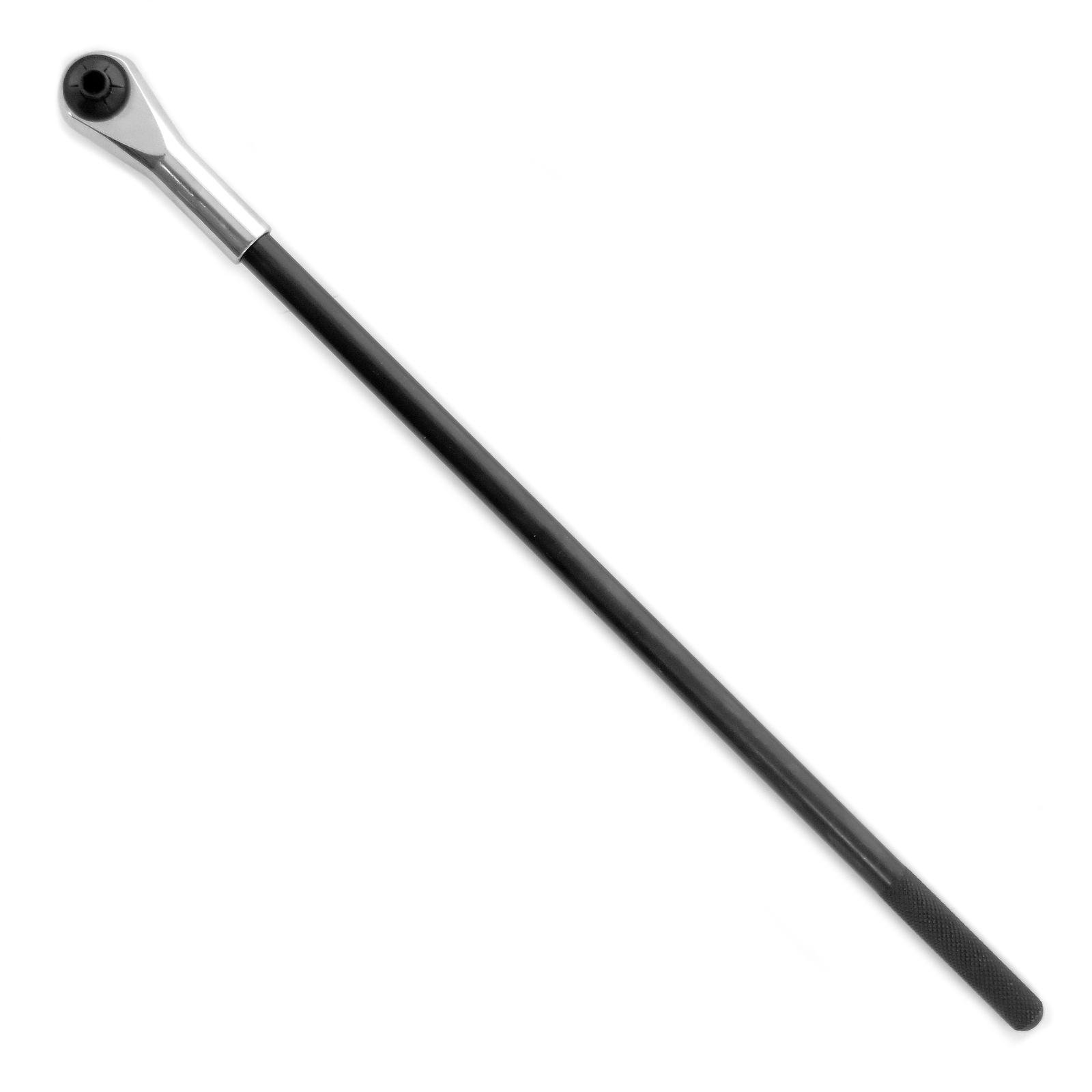 Ford Headlight Adjusting Ratchet Wrench, 4mm Hex, 10" Handle