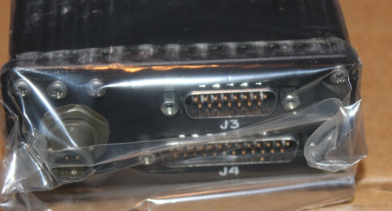 Cincinnati Electronics PCI-757C ( 638331) NOS