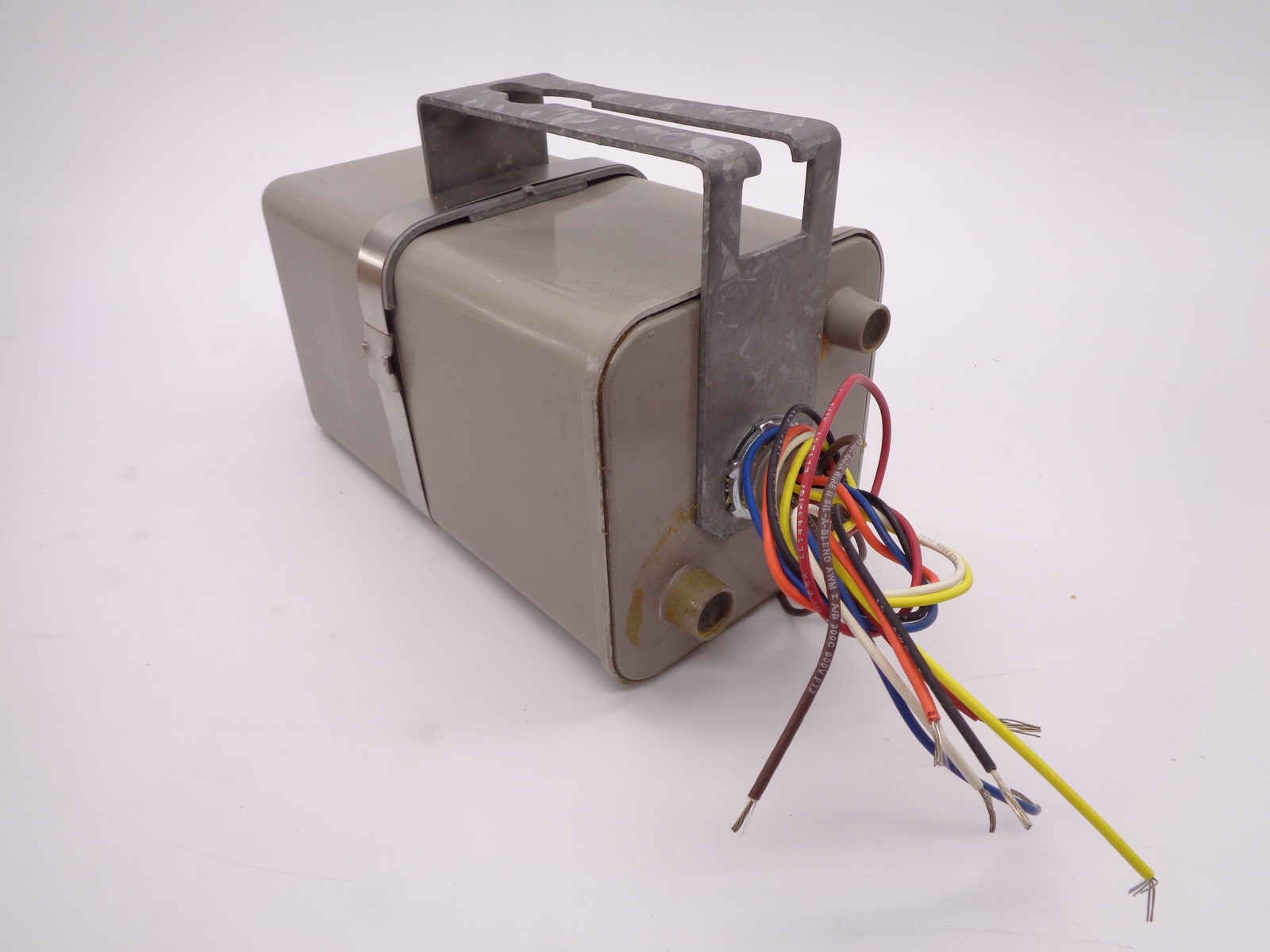 GENERAL ELECTRIC ENC40C0C6 NSMP