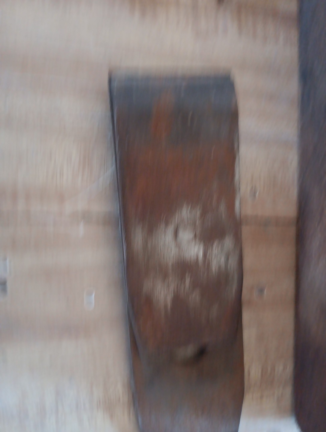 Antique Hand Operated Plainer Shoot Me An Offer