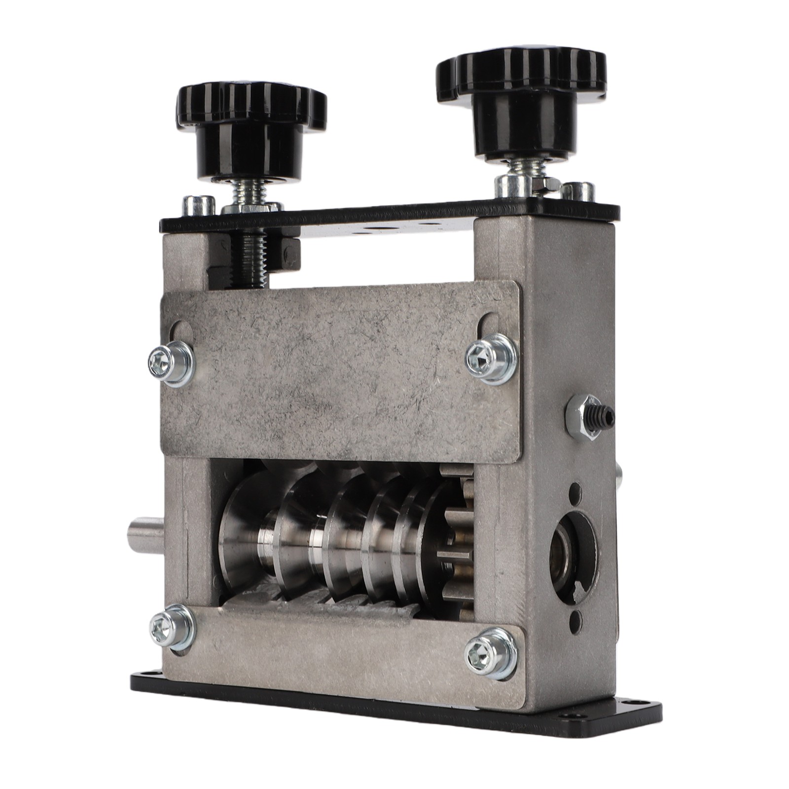 Manual Wire Stripper Wire Stripping Machine Wire Stripping Tool For 1-17mm Scrap