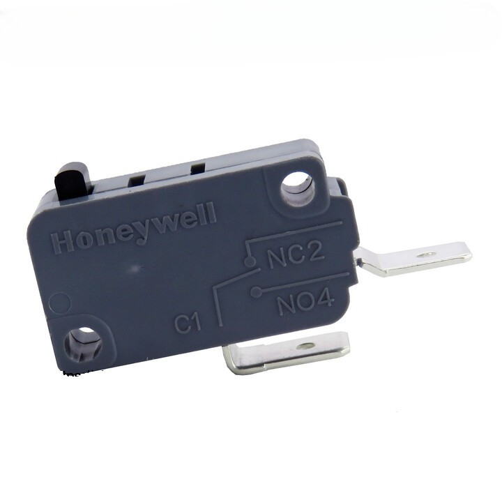 10PCS For Honeywell V15T16-CP200 16A Micro Limit Switch