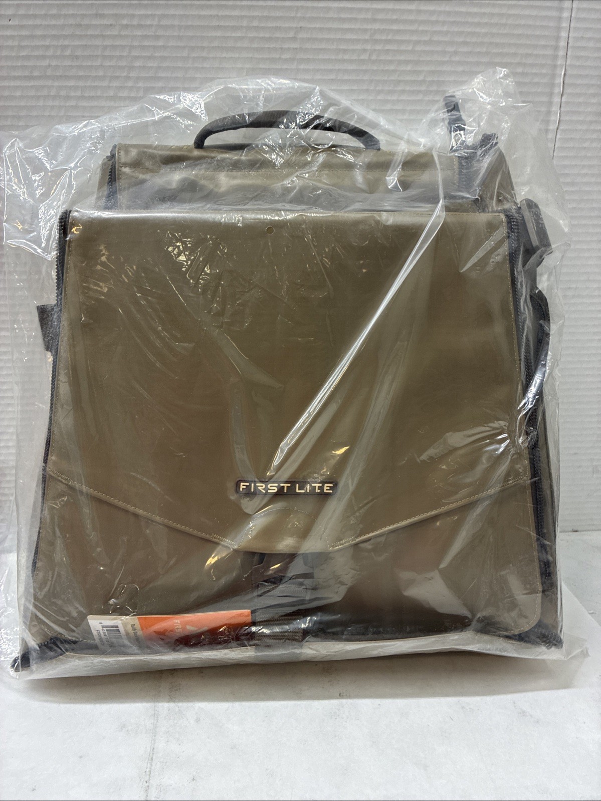 First Lite Ruddy Duck Wader Bag