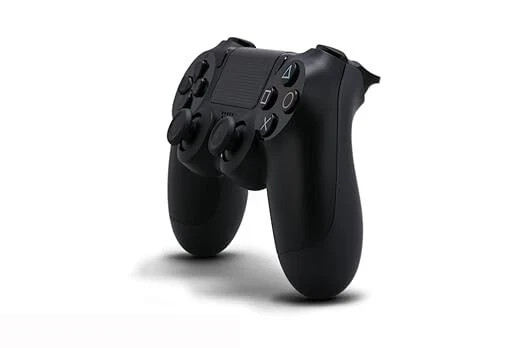 DualShock 4 Wireless Controller for PlayStation 4 Jet Black - Excellent