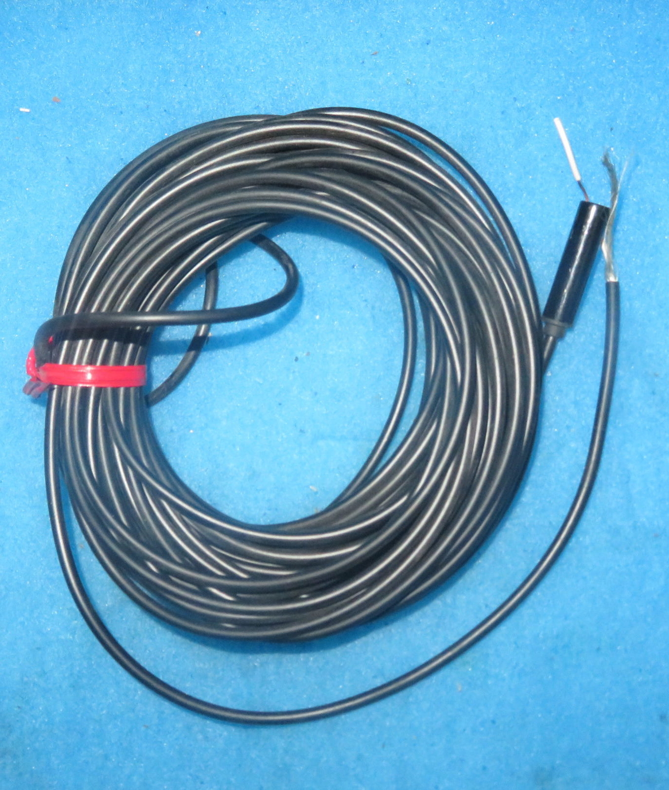 New MOFR-8 Photoelectric Receiver Switch + 1 Year Warranty