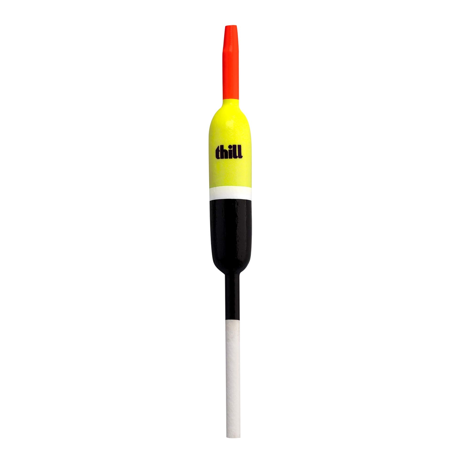 Night 'N Day Glow Float Balsa Wood Fishing Bobber Fishing Gear and Accessorie...