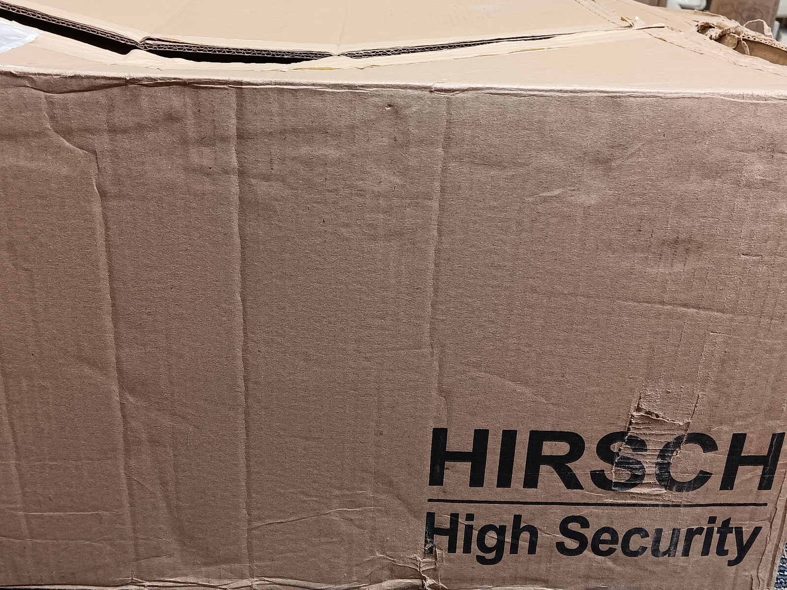 Hirsch Identive M64N2 Security Controller