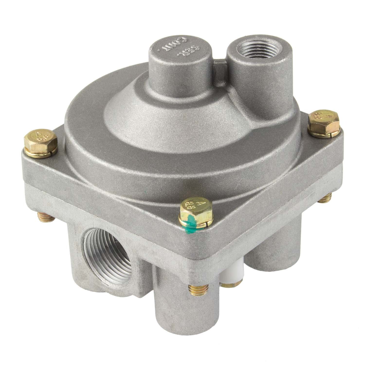RELAY VALVE