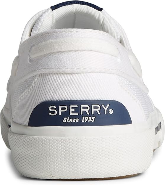 Sperry Women's, Pier Wave Boat Sneaker 8.5