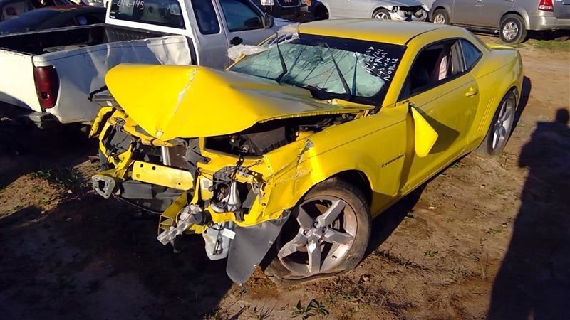 Chassis ECM Communication With Telematics Onstar Opt UE1 Fits 12 CAMARO 218546