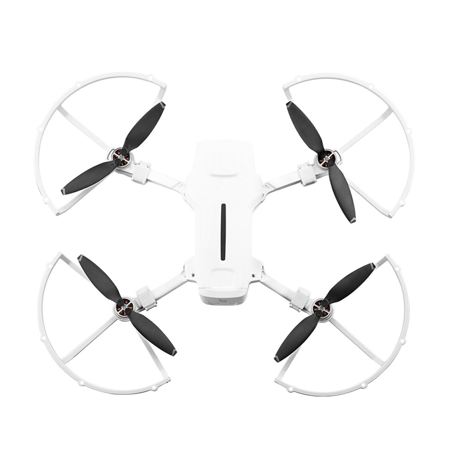 Propeller Protector Quick Release Prop Guard For FIMI X8 MINI Drone Accessories