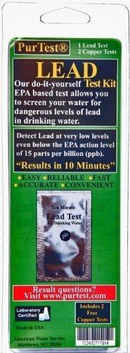 PO201 Lead Test PB Format