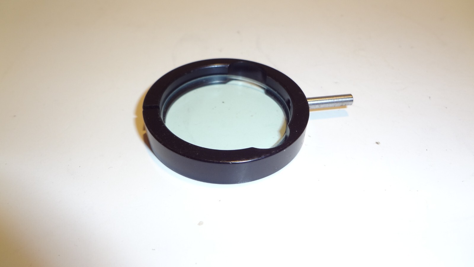 ZEISS GLASS DIFFUSION FILTER WITH HOLDER