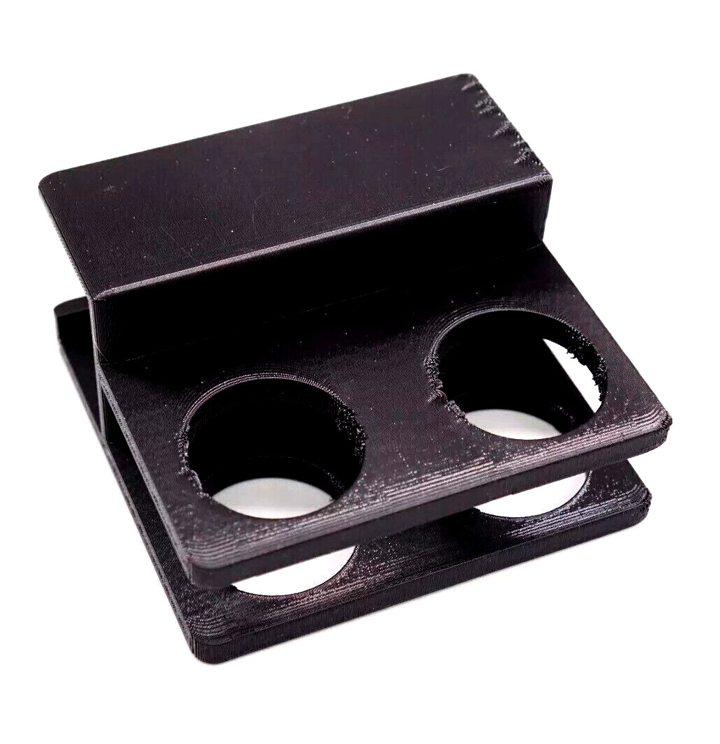 Dual Microphone Holding Bracket for JBL Partybox 310