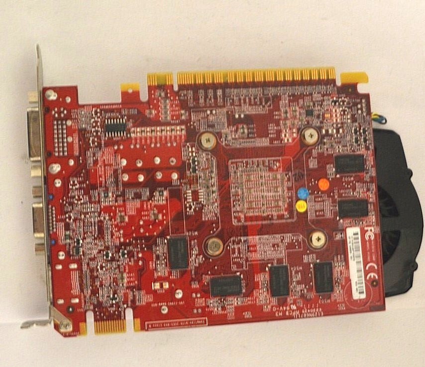 NVidia P1062 Video Graphics Card(042325)