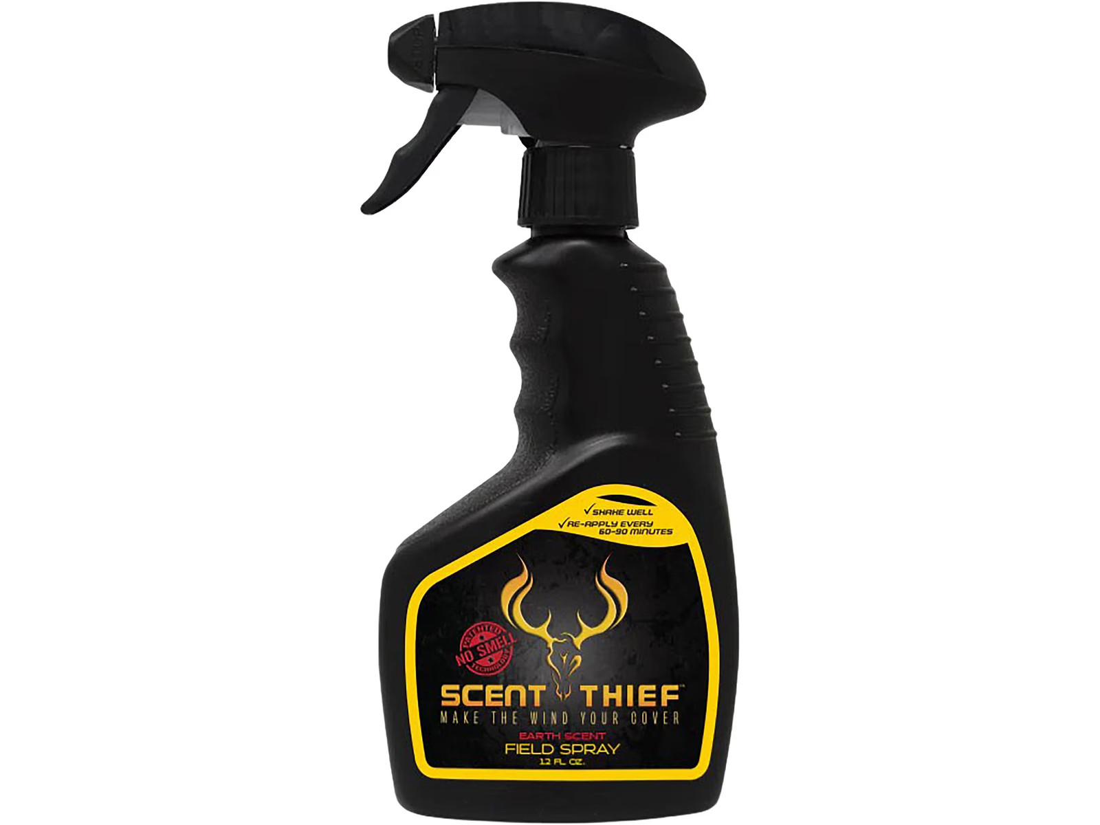 Scent Thief Field Spray Combo