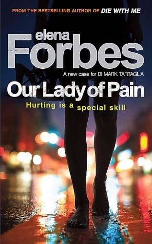 Our Lady of Pain by Forbes, Elena Paperback Book The Fast Free Shipping