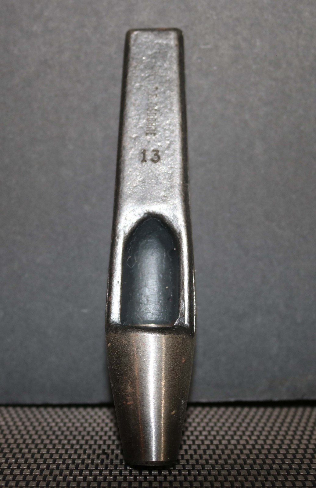 Montana Precision Swaging Wad Cutter Punch 44 Cal - #13