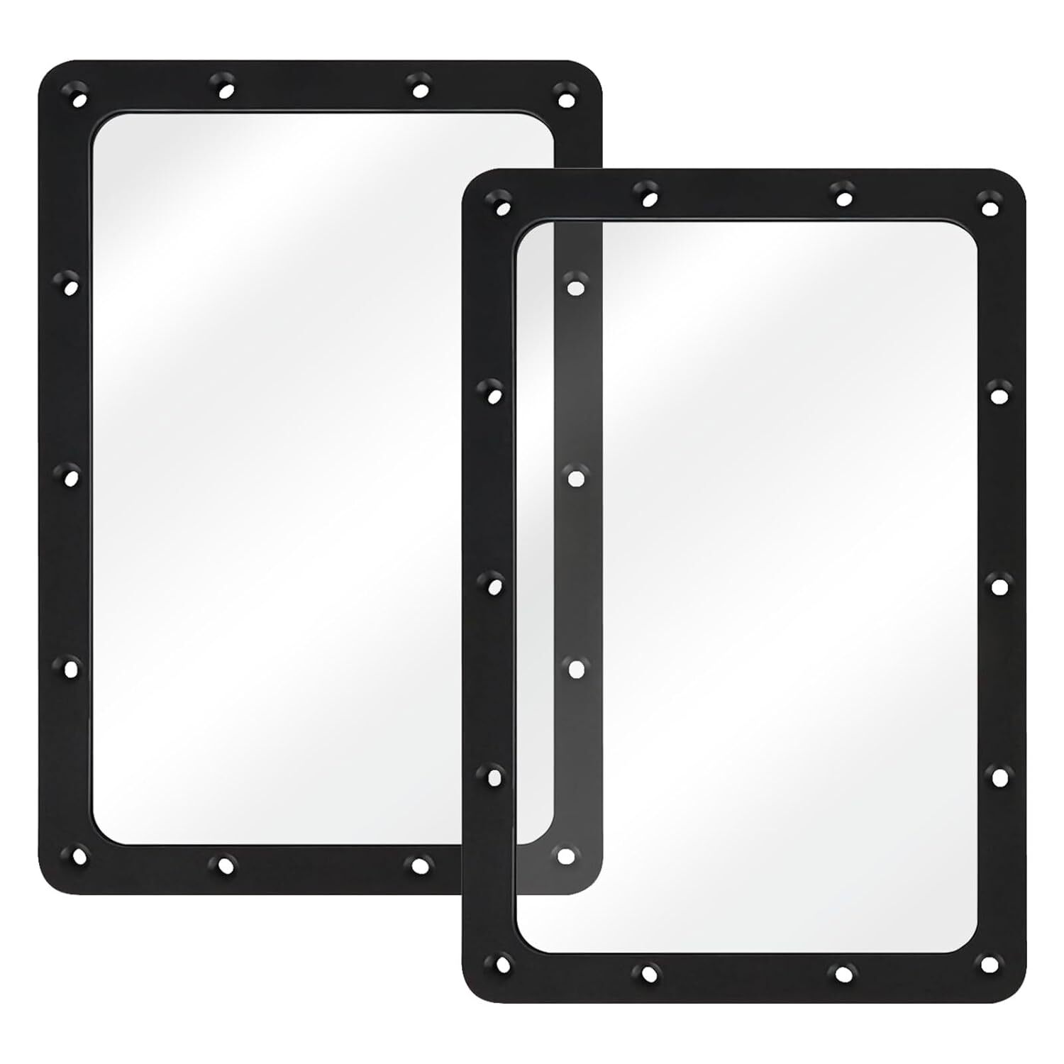 Photon Mono FEP Film 173 * 115Mm 2Pcs Resin Vat FEP Compatible with Anycubic
