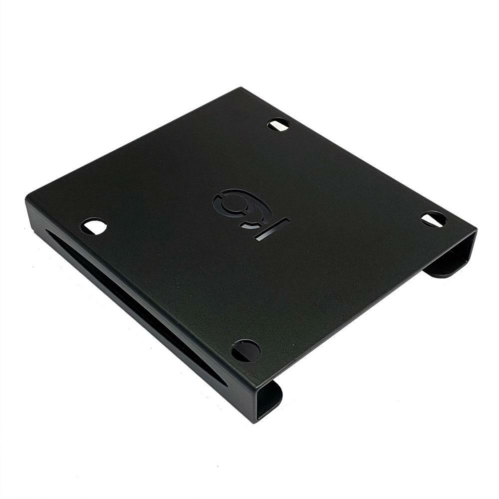 Fix FP-9 Pedal Riser Fits Eventide H9 4.65" x 5.25" x .75"