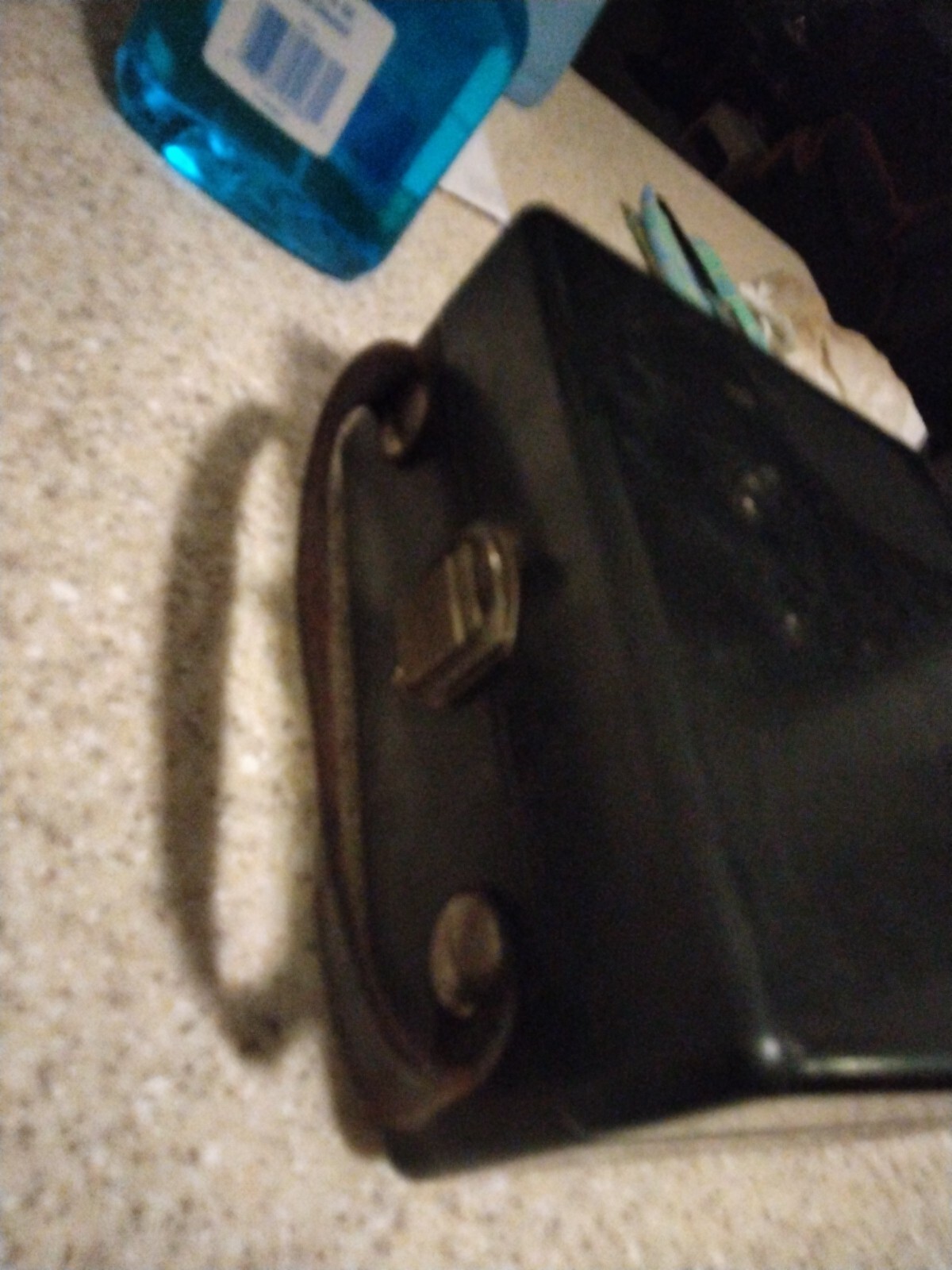 Westinghouse Direct-Current MiliVolt Meter Type PX-5 Bakelite Case USAF. U9