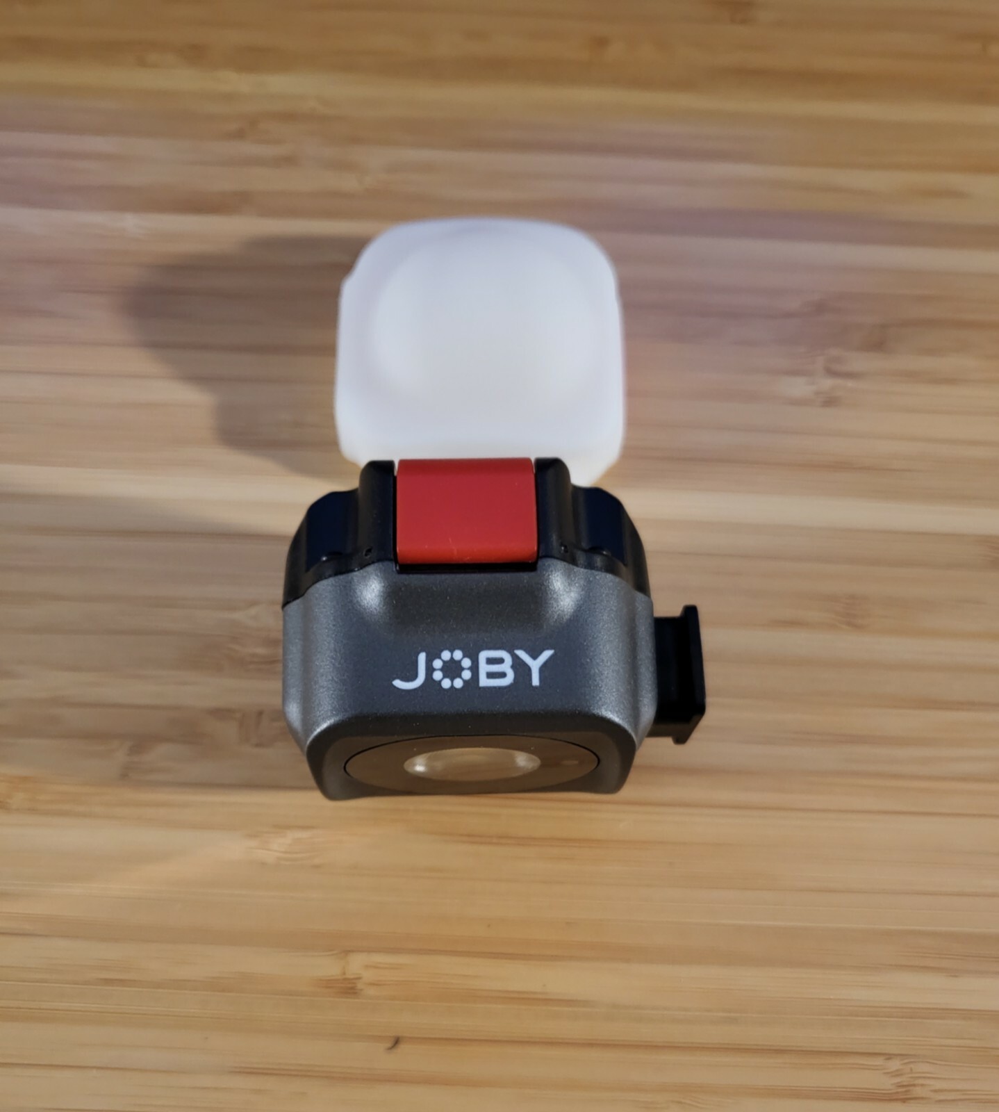 JOBY Beamo Mini LED