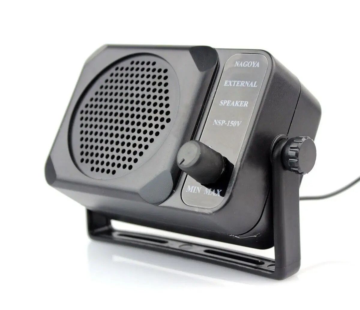 External Speaker For Yaesu Kenwood ICOM Motorola  NSP-150V