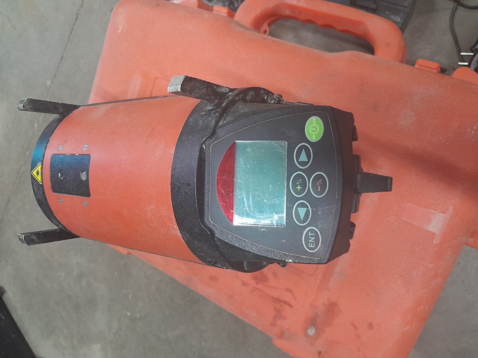 GSL Gradelight 3000