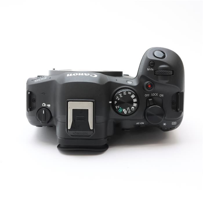 Canon EOS R6 Mark II 24.2MP Mirrorless Camera Body #56