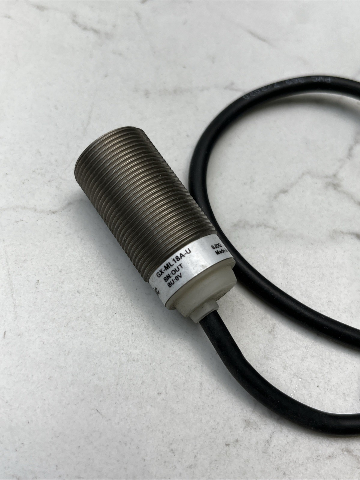 GX-ML18A-U Panasonic Proximity Switch