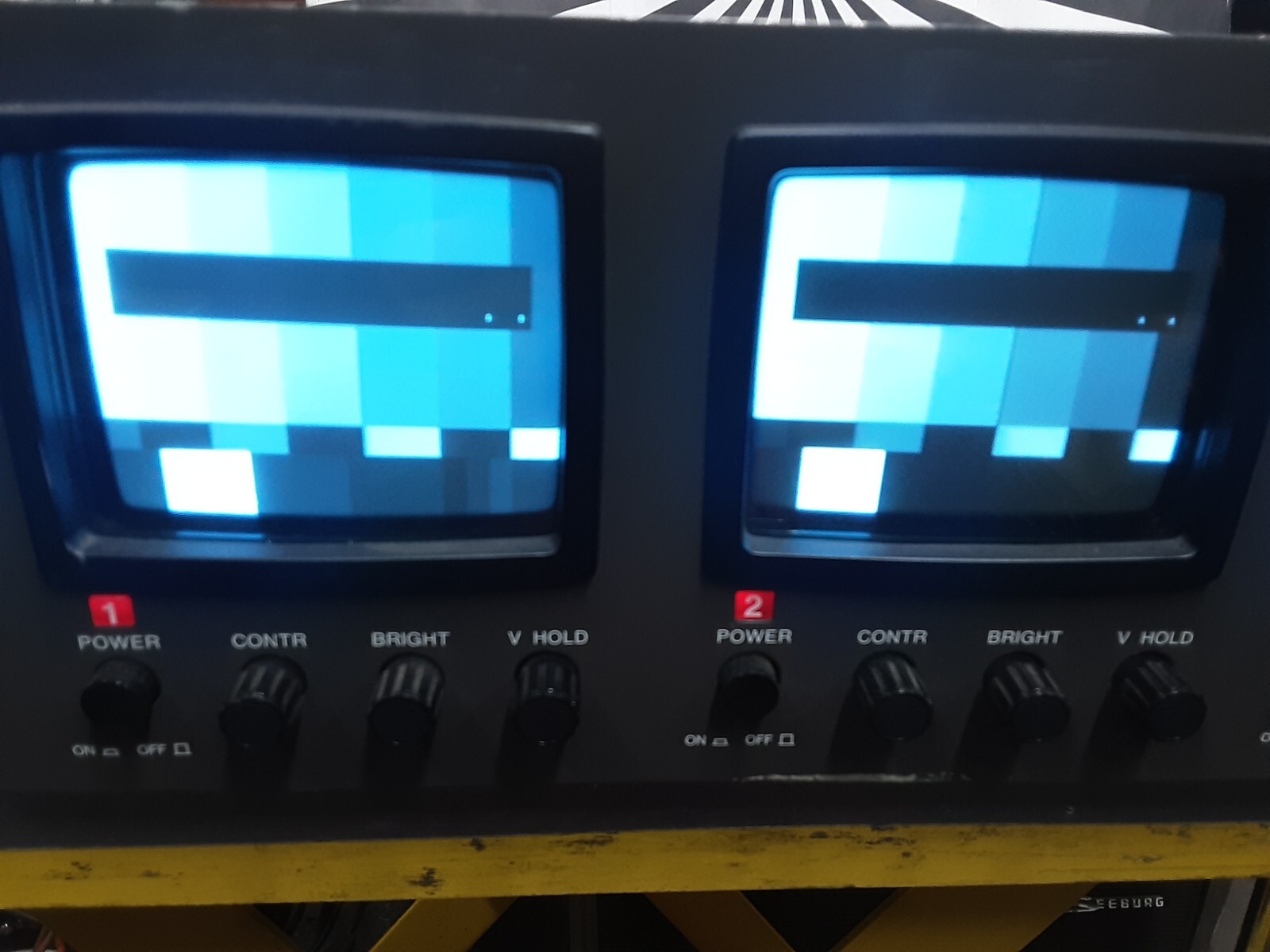 Sony PVM-411