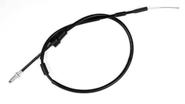Motion Pro +2 Extended Replacement Clutch Cable Black Yamaha Raptor 700 06-20